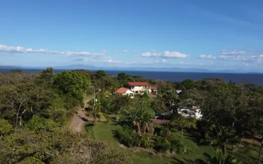 Casa Pacifica Private Retreat Near the Ocean | Lago Bay, Veraguas