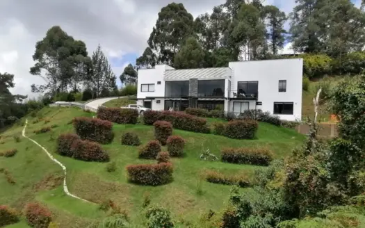 House for Sale in Envigado, Antioquia Colombia