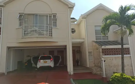 House for Sale in Medellín, Antioquia Colombia