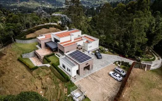House for Sale in Envigado, Antioquia Colombia
