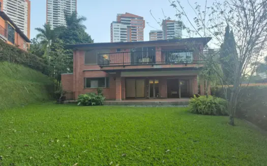 House for Sale in Medellín, Antioquia Colombia