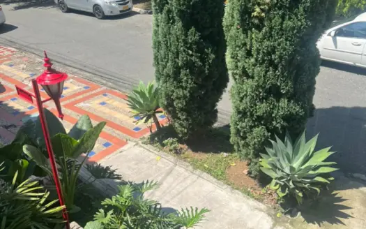 House for Sale in Medellín, Antioquia Colombia