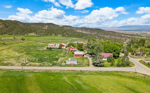 A Rare Multi Home Estate in Colorado