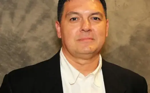 agent profile picture for Anthony Smith on country homes website