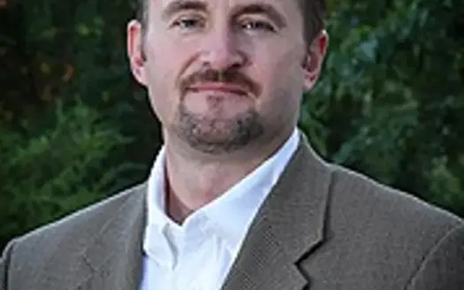 agent profile picture for Bill Eberhardt on country homes website
