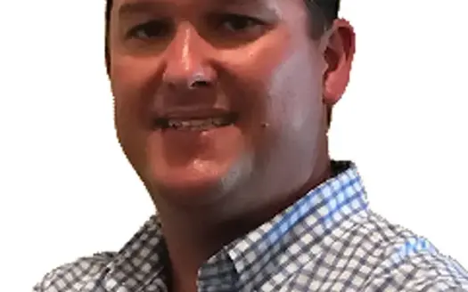 agent profile picture for Bryan Sawyer on country homes website