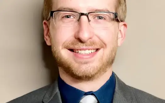 agent profile picture for Cody Smallwood on country homes website