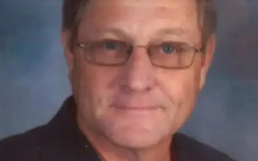 agent profile picture for Ed Brady on country homes website