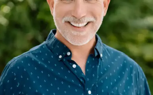 agent profile picture for Jeff Dolski on country homes website