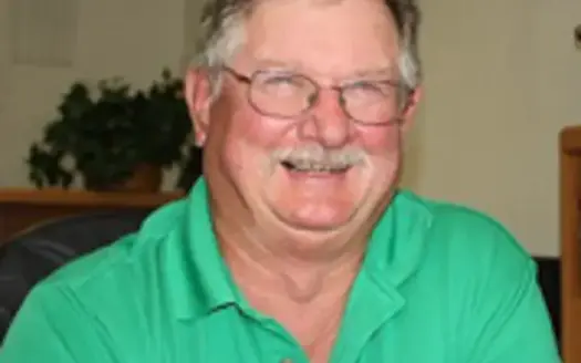 agent profile picture for Jerry Nord on country homes website