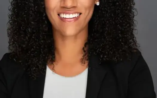 agent profile picture for Kaily Spensley on country homes website