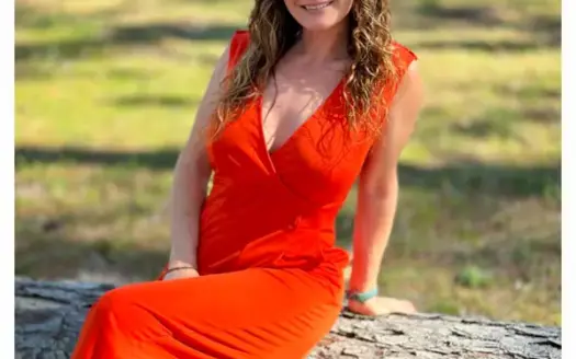 agent profile picture for Katherine Jackson on country homes website