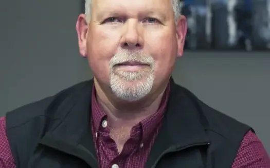 agent profile picture for Kelly Gydesen on country homes website
