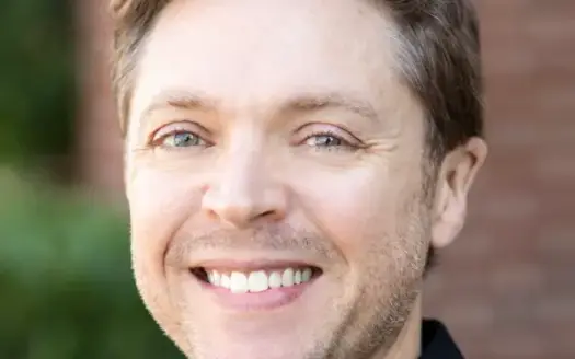 agent profile picture for Matthew Beadle on country homes website