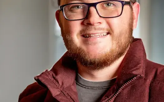 agent profile picture for Mattingly Marcum on country homes website