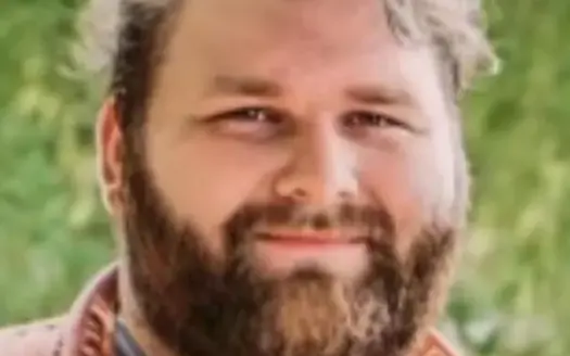 agent profile picture for Owen "Bly" Horn on country homes website