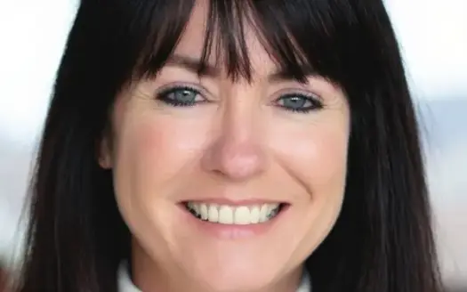 agent profile picture for Tammy Body on country homes website