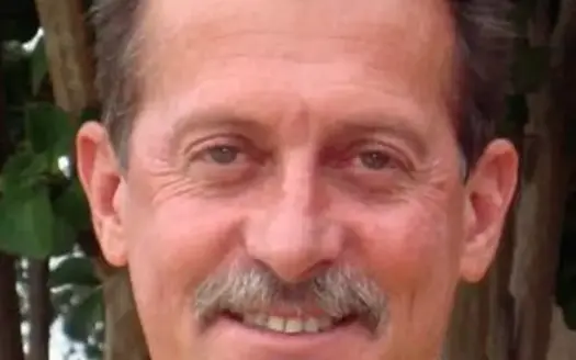 agent profile picture for Tim Craig on country homes website