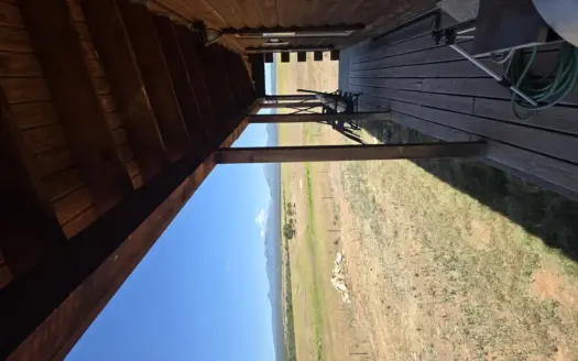 Acreage For Sale with Country Home in Hesperus Colorado