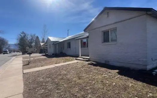Affordable Duplex FOR SALE in Cortez Co