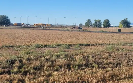 Affordable Homesite Lot in Moriarty NM | 4.295 Acres with Mountai