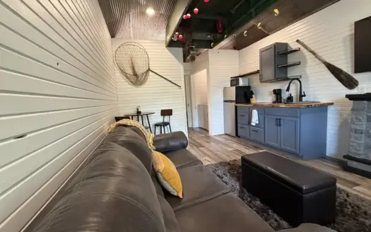 Arkansas Fishing Cabin For Sale Near White River