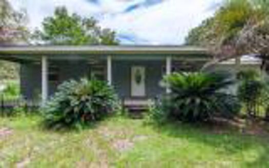 Five Country Acres Located In Fort White Florida For Sale