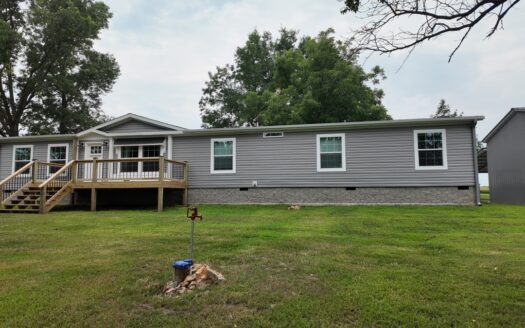 Town home , Country home Vista Missouri