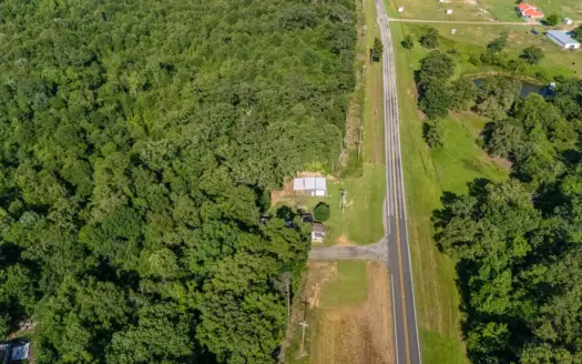 Cabin, Shop, Storage, Covered Parking by to Lake Cypress Springs