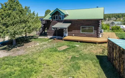 Colorado Mountain Charm Between Mancos & Dolores
