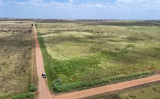 Cotton County Ranch Land for Sale Temple Oklahoma Property