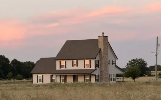 Country home for sale in Ottawa County, OK