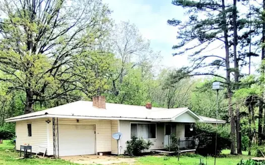 Country Living with Endless Potential