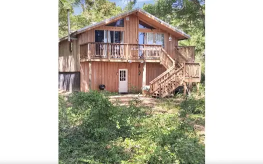 Custom Craftsman Home In Jasper, FL