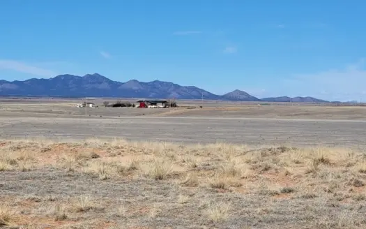 Discover Serenity: Rare 12.5 Acre Tract with Mountain Views!