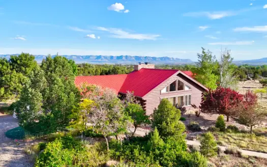 Dolores CO Country Home For Sale