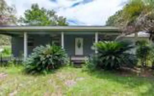 Five Country Acres Located In Fort White Florida For Sale