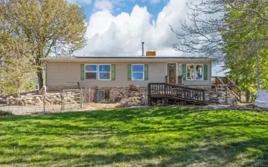 Fruita, CO Country Home & Horse Property on 4± Irrigated Acres
