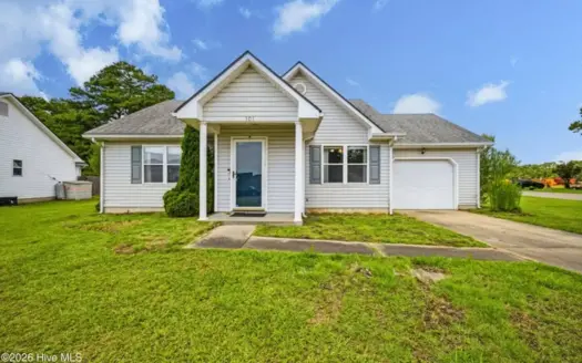 Home Foe Sale In Elizabeth City North Carolina