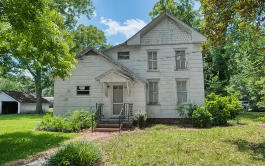 Home For Auction In Roper North Carolina