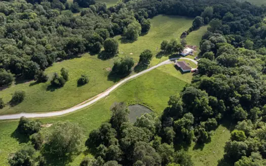 Home for Sale EL Dorado Springs, Cedar County, MO
