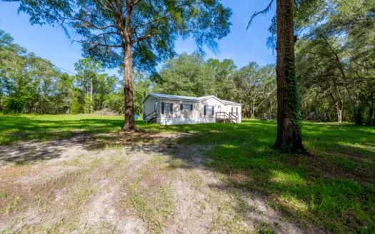 Home for Sale Fort White, Florida