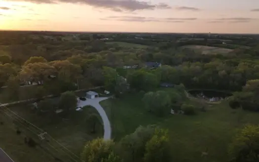 Home For Sale In Basehor Kansas