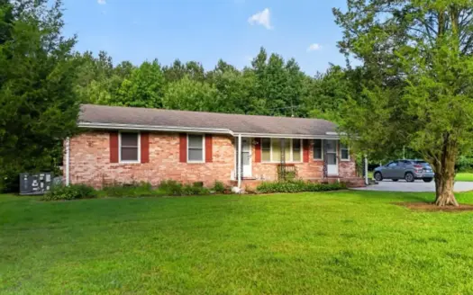 Home For Sale In Creswell North Carolina