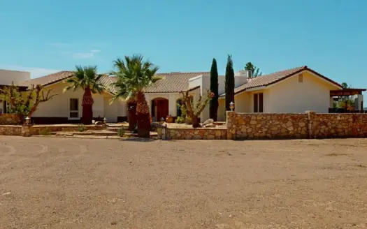 Home for sale in Deming NM 88030