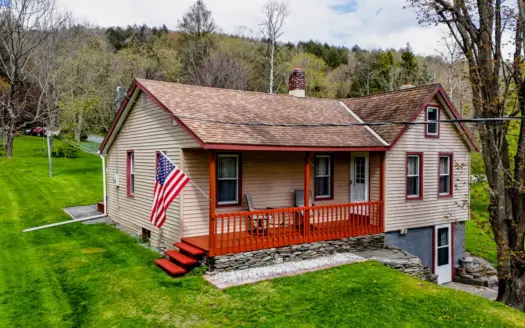 Home For Sale In Roscoe, New York