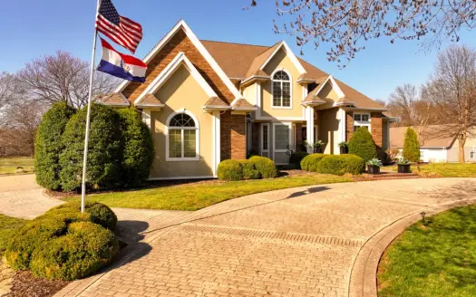 Home For Sale Lamar, Missouri, Barton County