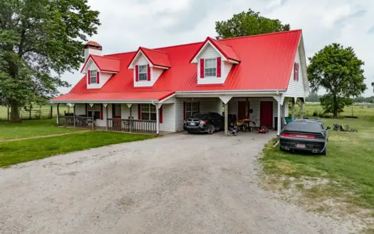 Hybrid Auction – Buy up to June 10, 2026 for $995,000.00