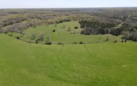Land For Sale St. Clair County Missouri