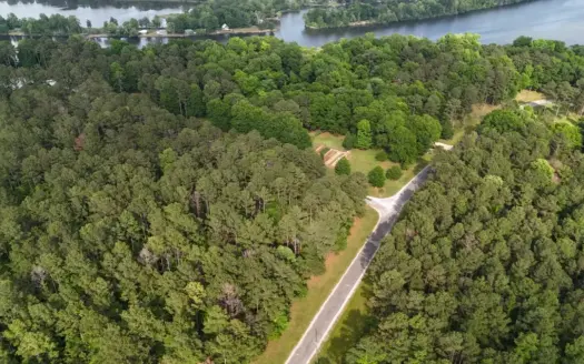 Lot 30 & 30A Riverview Landing Subdivision